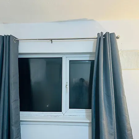 Double Bedroom In Fishpond Ubytování v soukromí Bristol