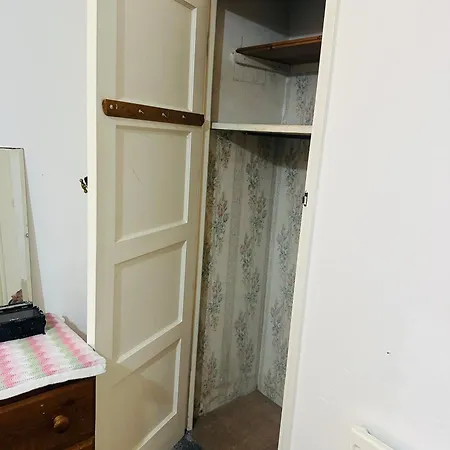 Ubytování v soukromí Double Bedroom In Fishpond Bristol